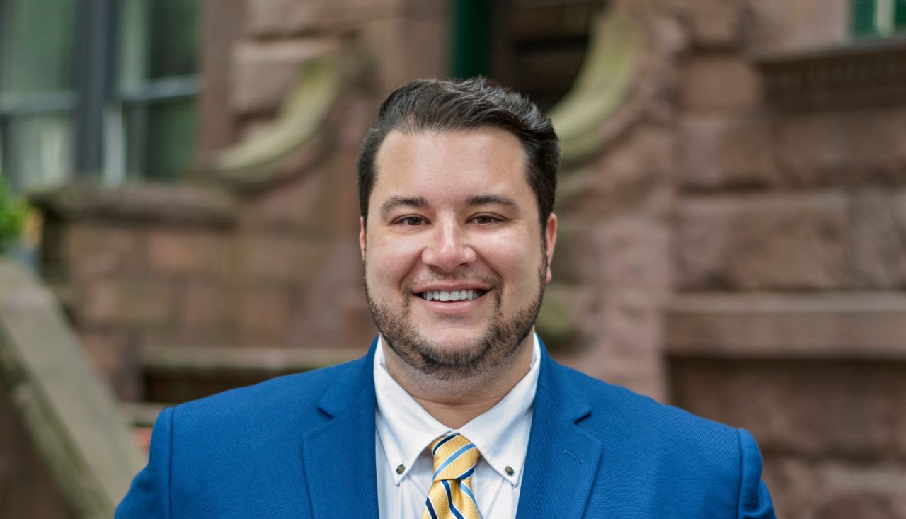 Nicholas D'Amico is a Licensed Real Estate Salesperson at HomeDax Real Estate. Contact Nick today to discuss your sale, purchase or rental needs.